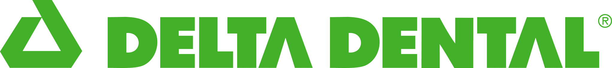 Delta Dental logo