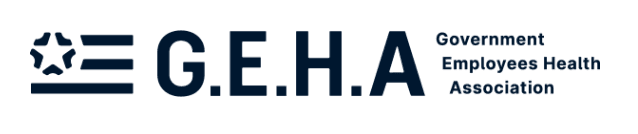 GEHA logo